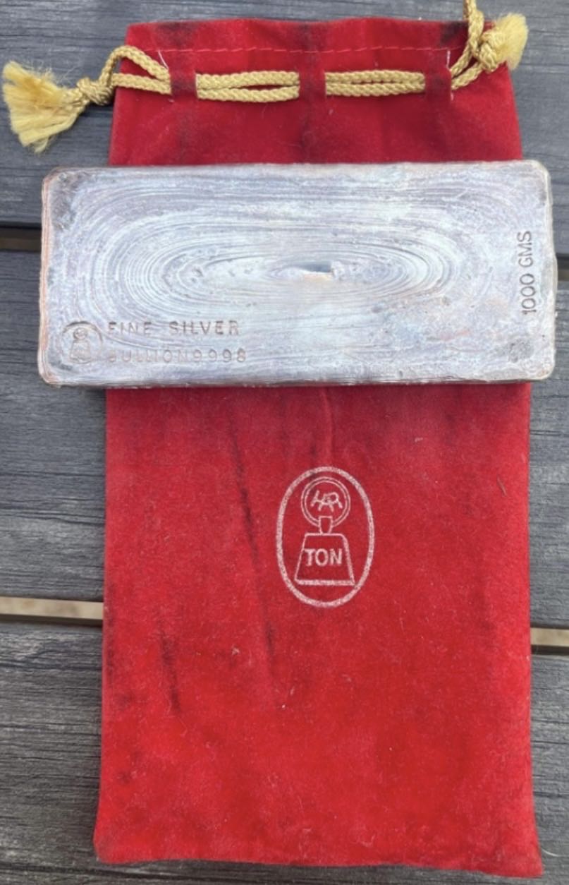 Harringtons  coin collectible - Main Image 3