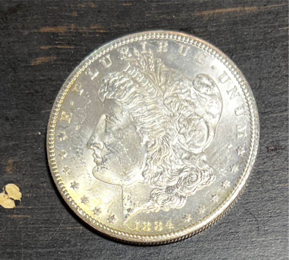 Kennedy Gold 2016 Slabed