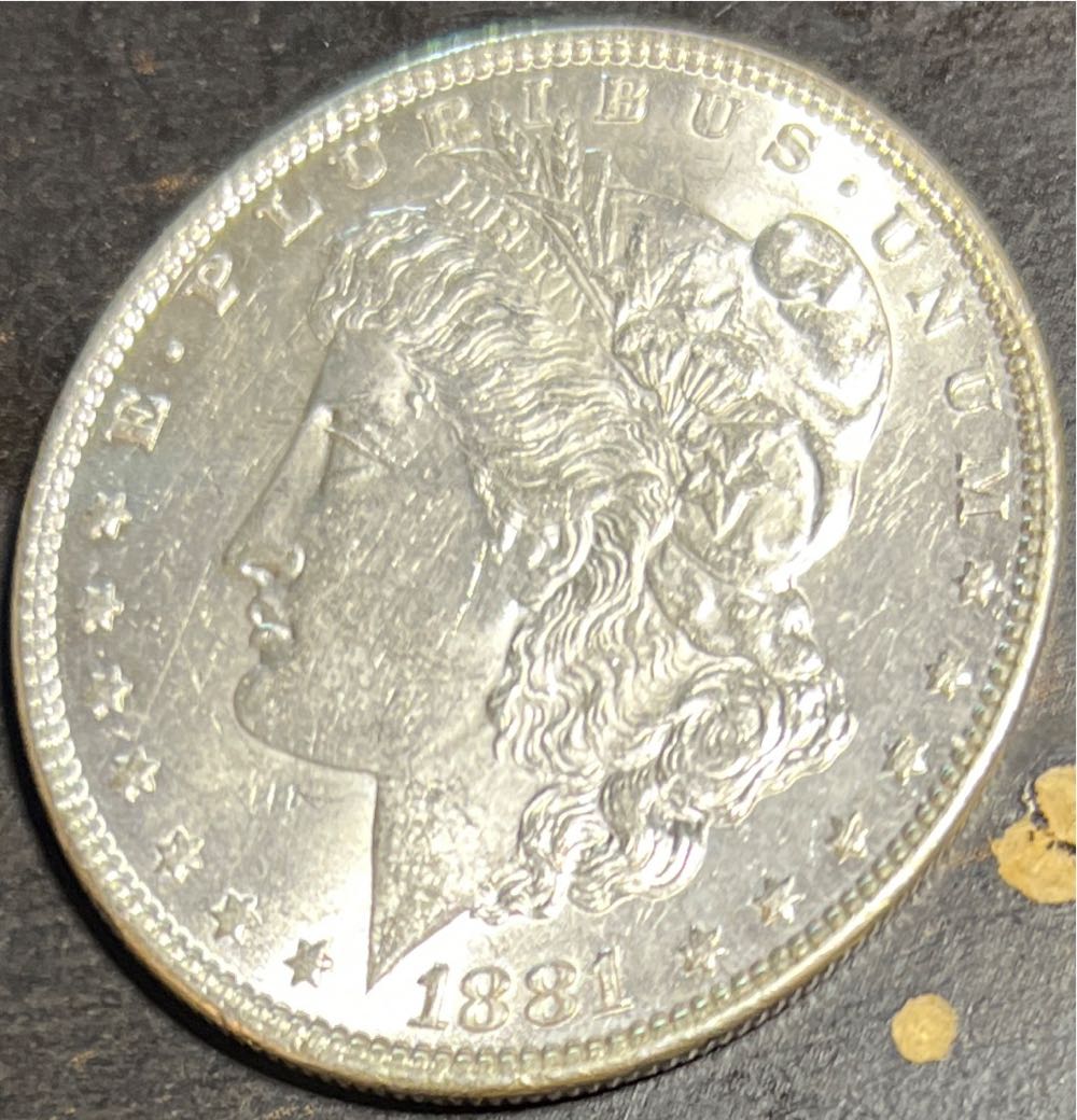 Half Dollar Walking Liberty 1937 S