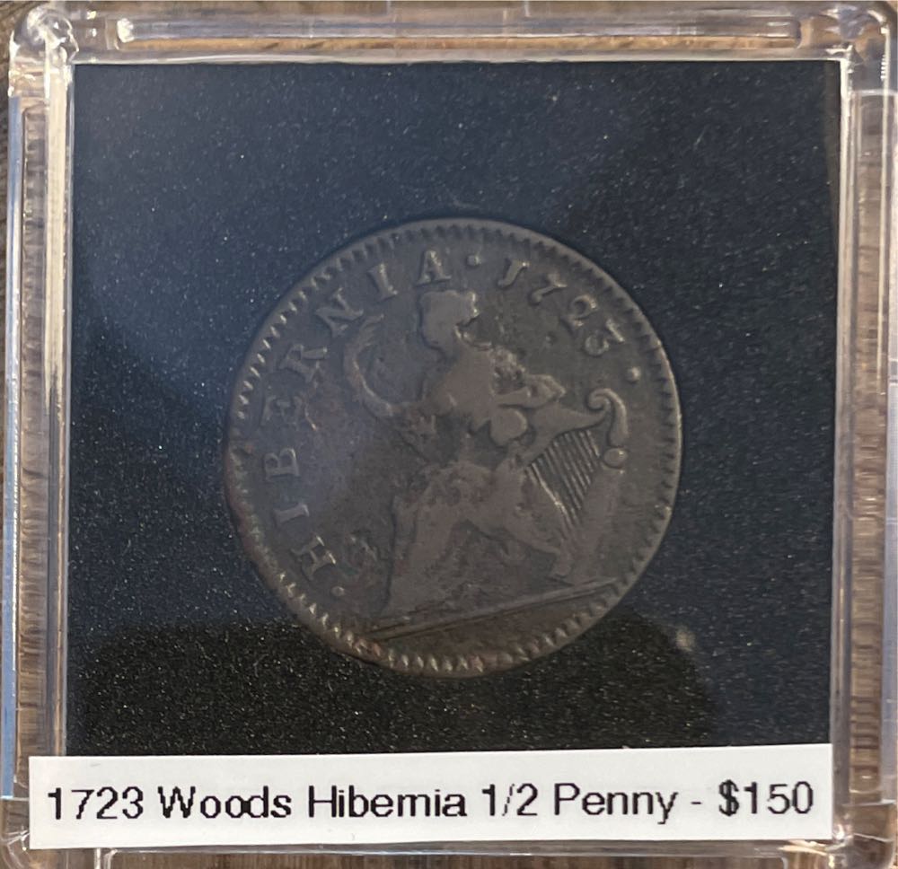 Dollar U.S. Innovation