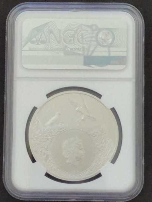 U.S. State Animal Series  coin collectible - Main Image 2