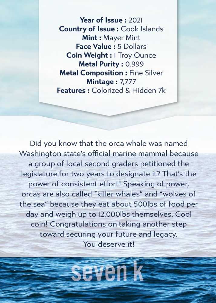 U.S. State Animal Series  coin collectible [Barcode 55135070006547825392] - Main Image 4