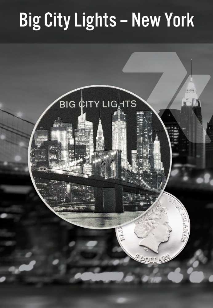 Oversized Slabs   coin collectible [Barcode 35080870006593762028] - Main Image 3