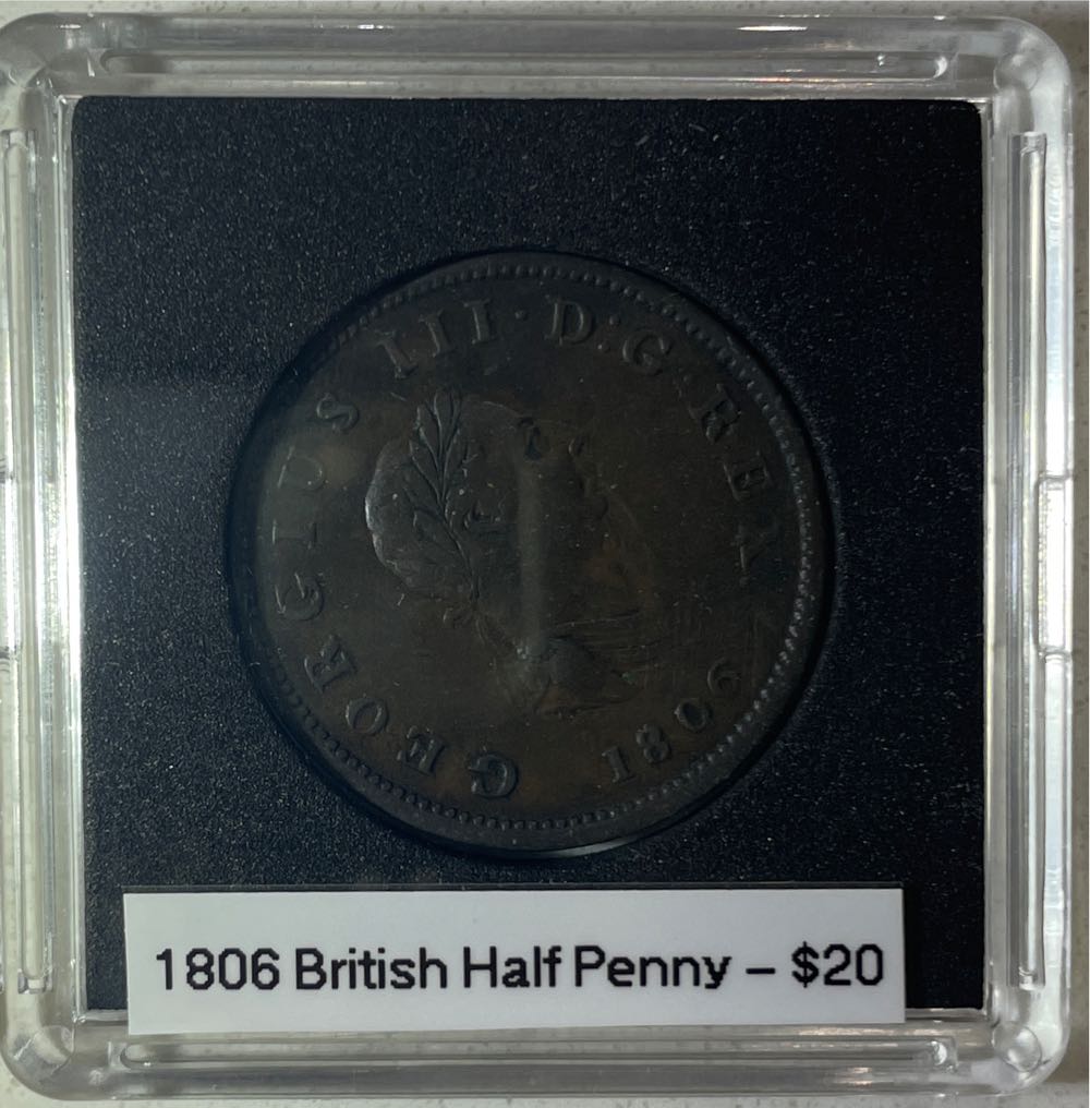 Half Dollar- Kennedy