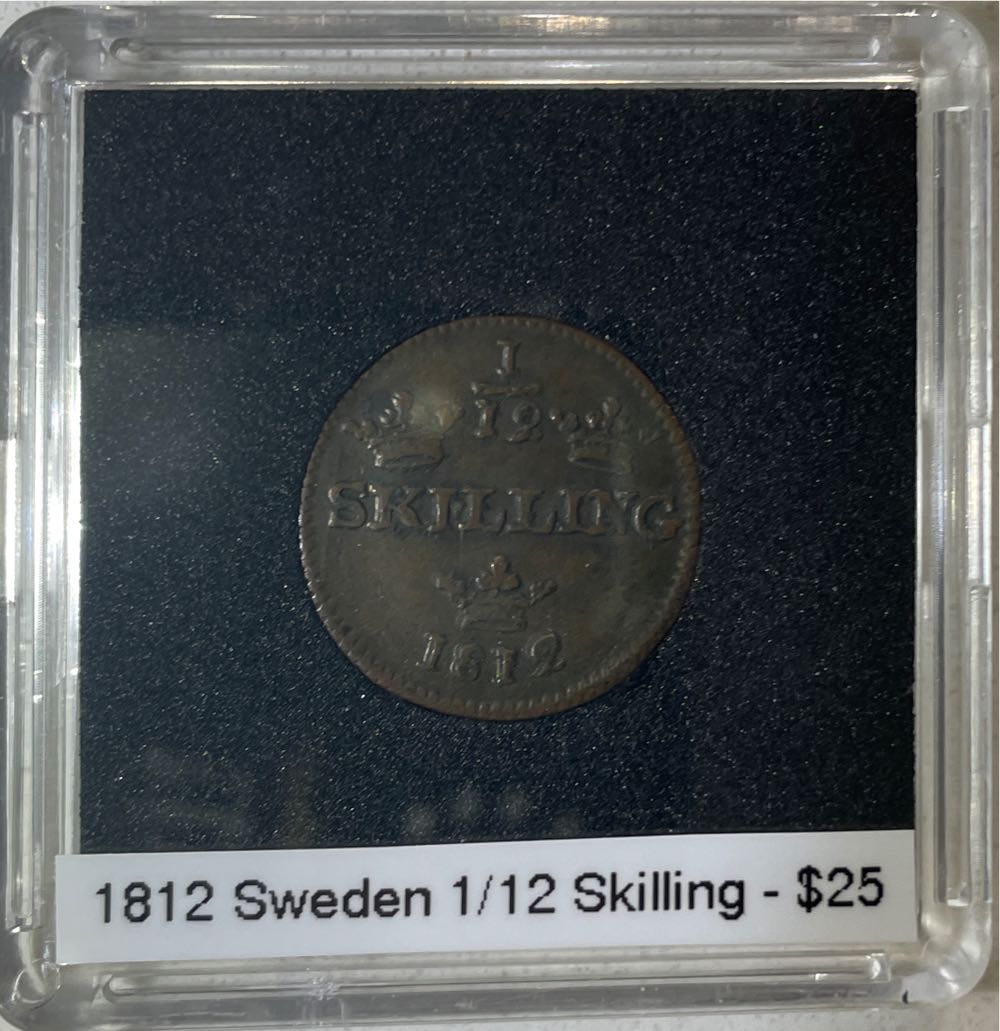 Finding Nemo - Hank (2023)