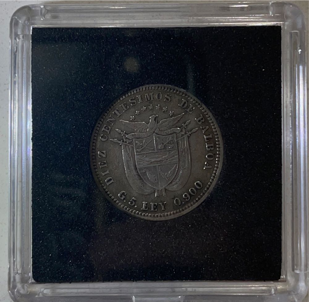 Centesimos  coin collectible - Main Image 2