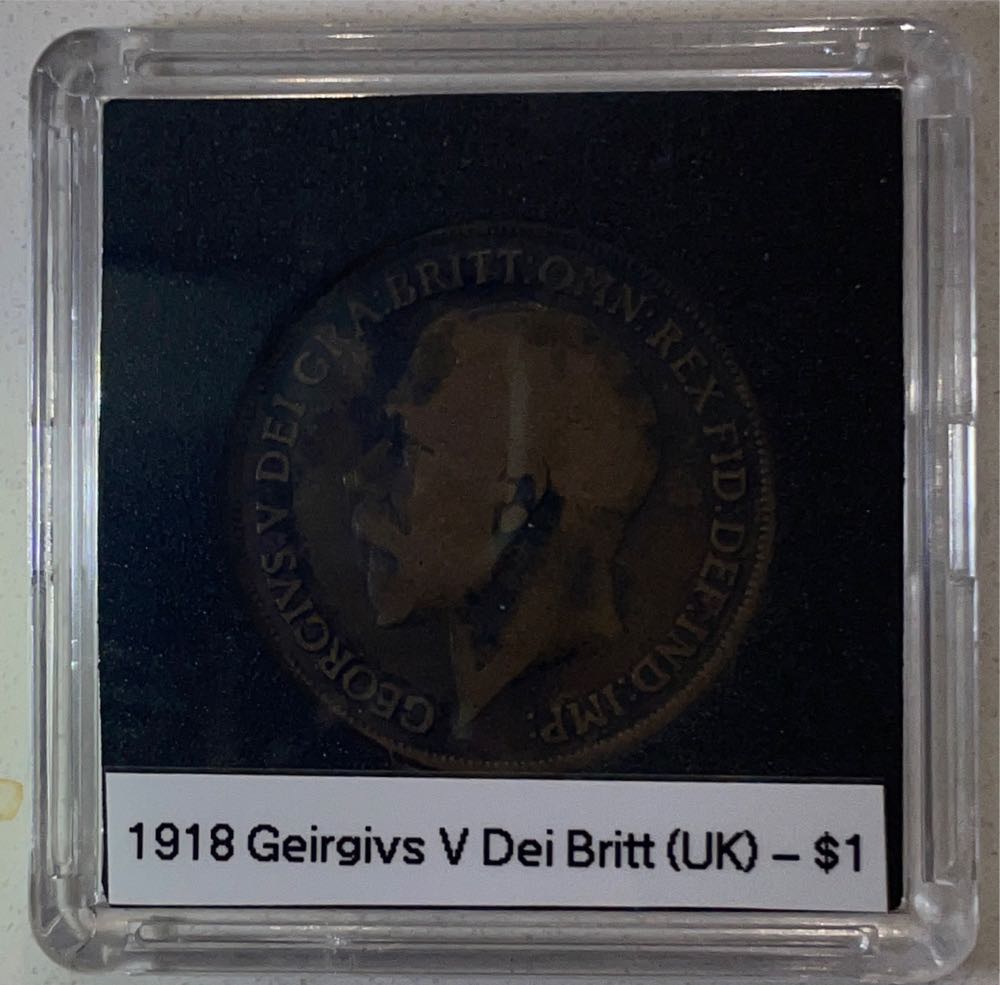 Rail History - Locomotive “Le Belge”