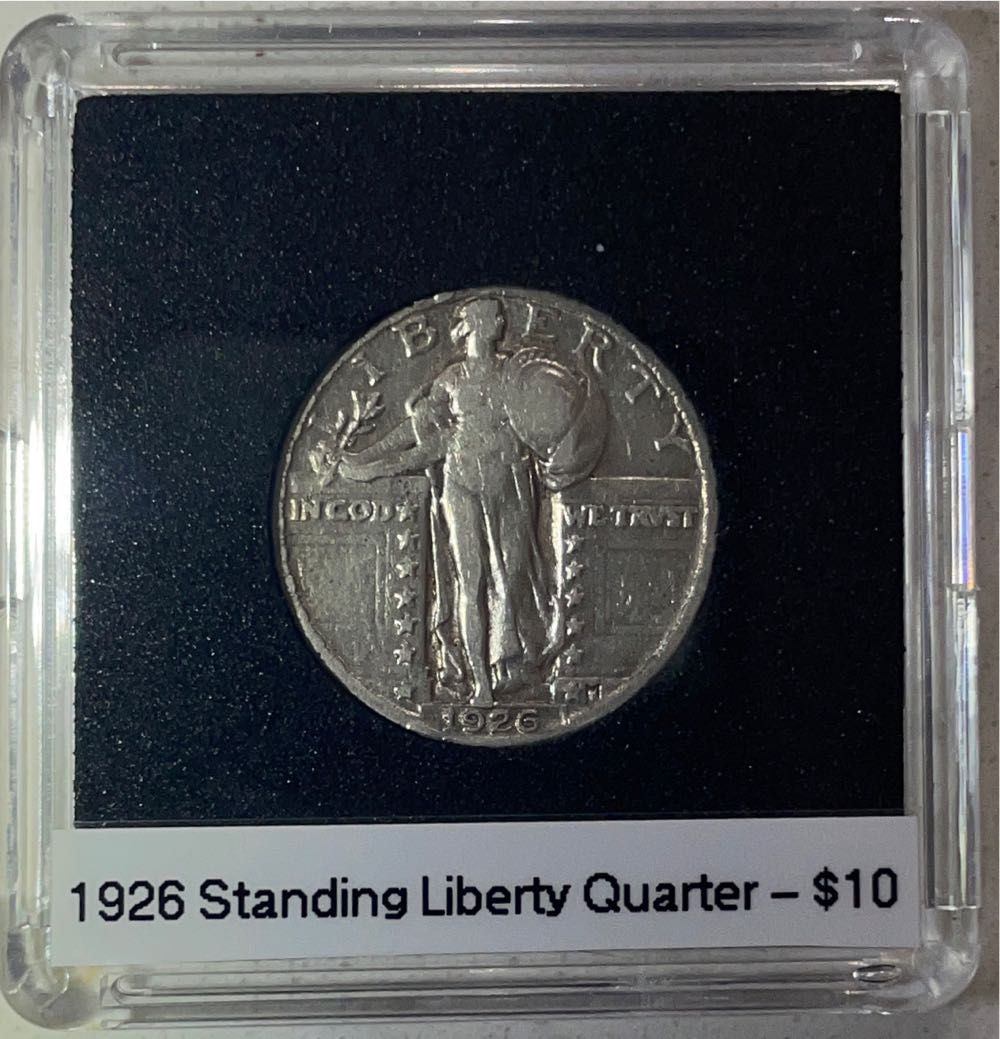 Proof U.S. Olympic Coins