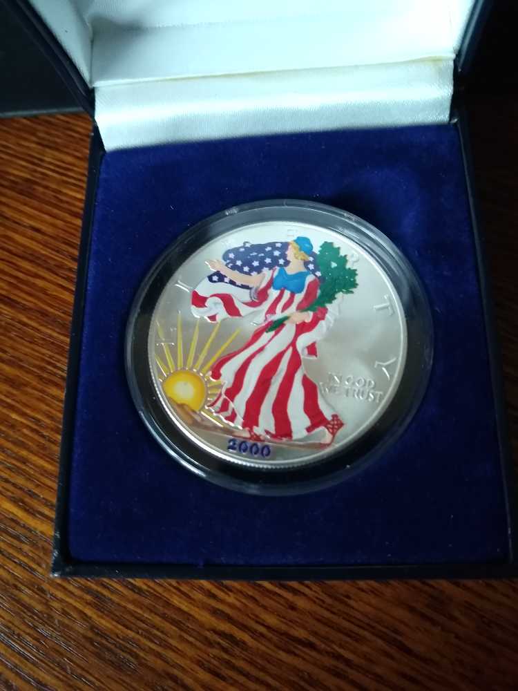 2013 Canada Wildlife Pronghorn Antelope S$1