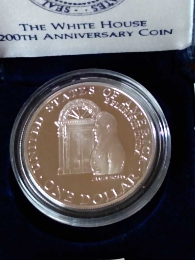 1/10 Oz Gold Prospector And Gems Round