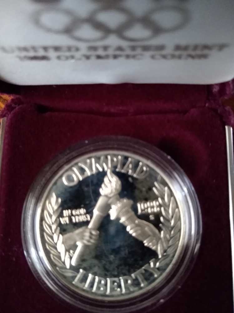 2002 Sovereign Half