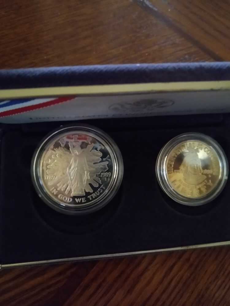 Louisiana Purchase Exposition - Bronze Prize Medal