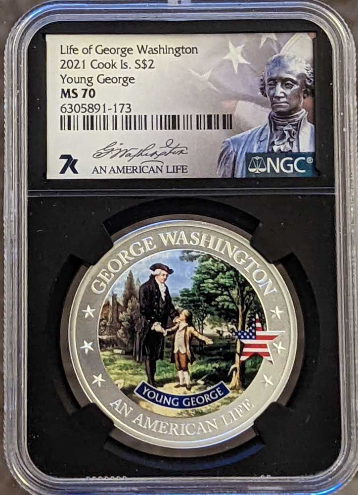 Dollar U.S. Innovation