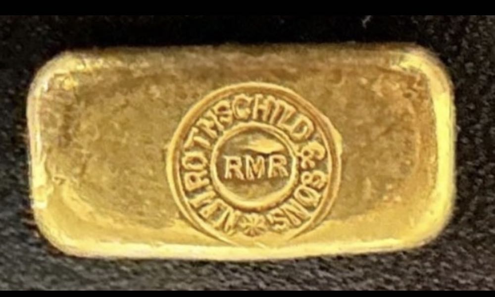 Universal Studios (2023) - Vision