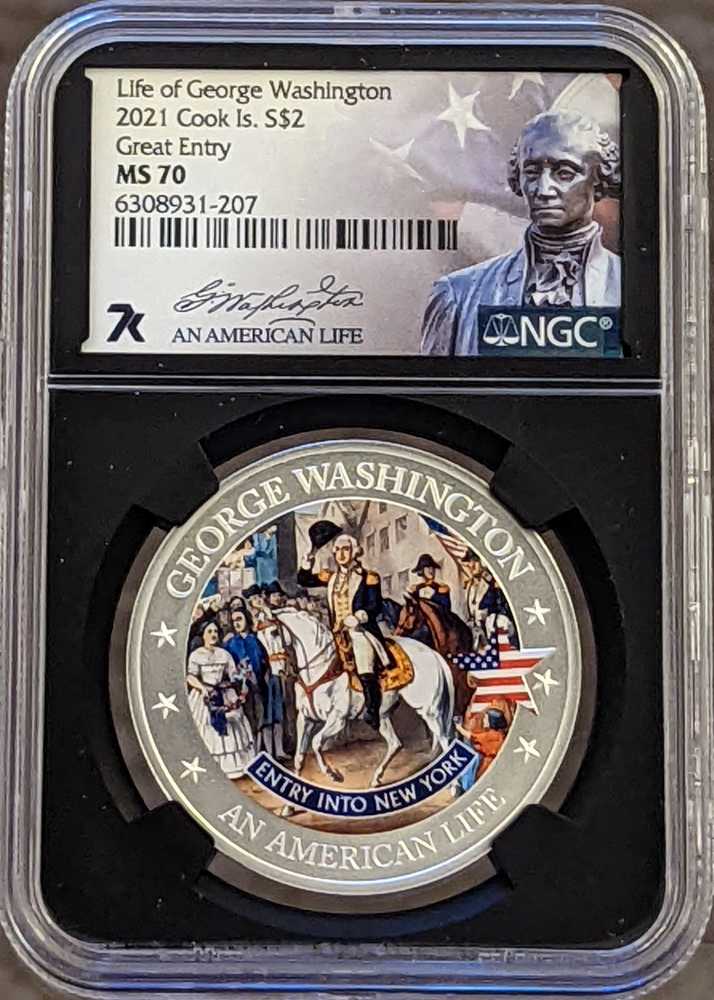 1943 Standing Liberty Half Dollar