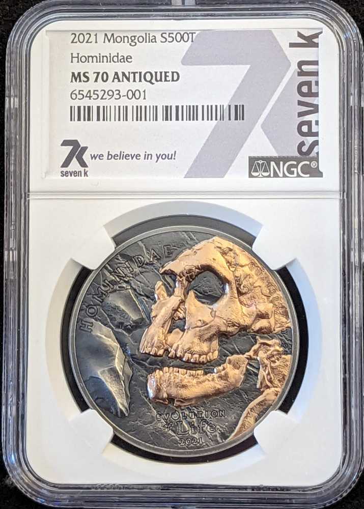 Half Dollar- Kennedy