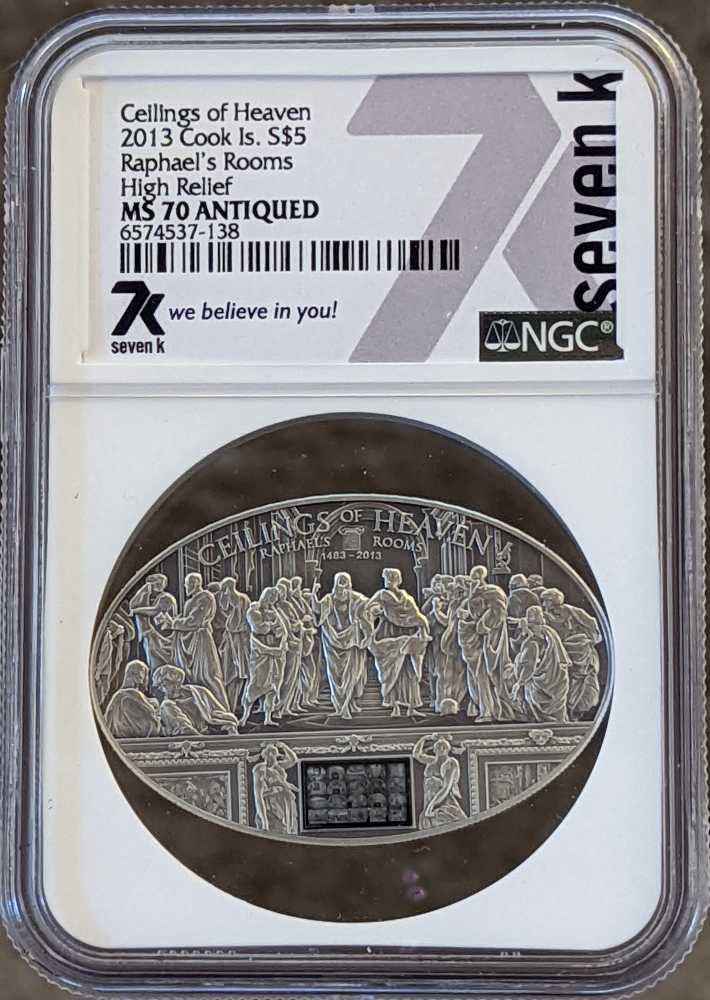 First World War Armistice £2 Pack