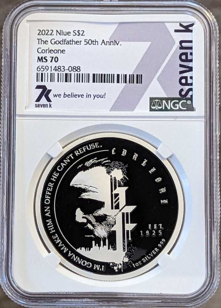 2020 Antigua & Barbuda Silver Rum Runner