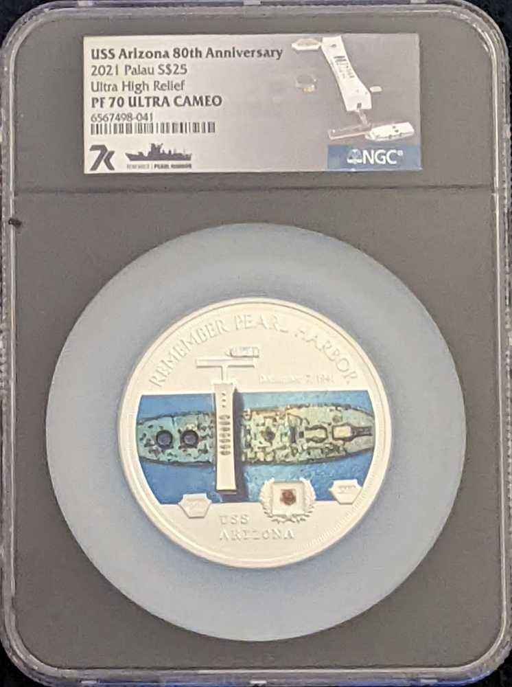 Proof Thomas Jefferson Coinage And Currency Set