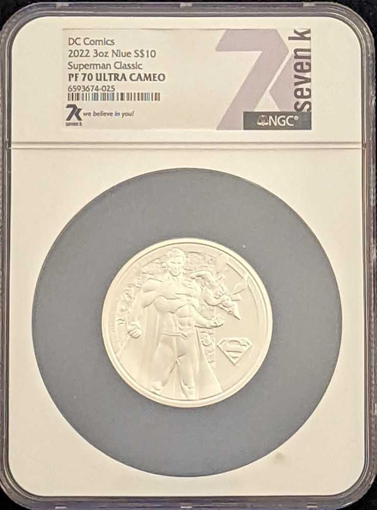 PNC 2016 $1 1966-2016 Decimal Currency 