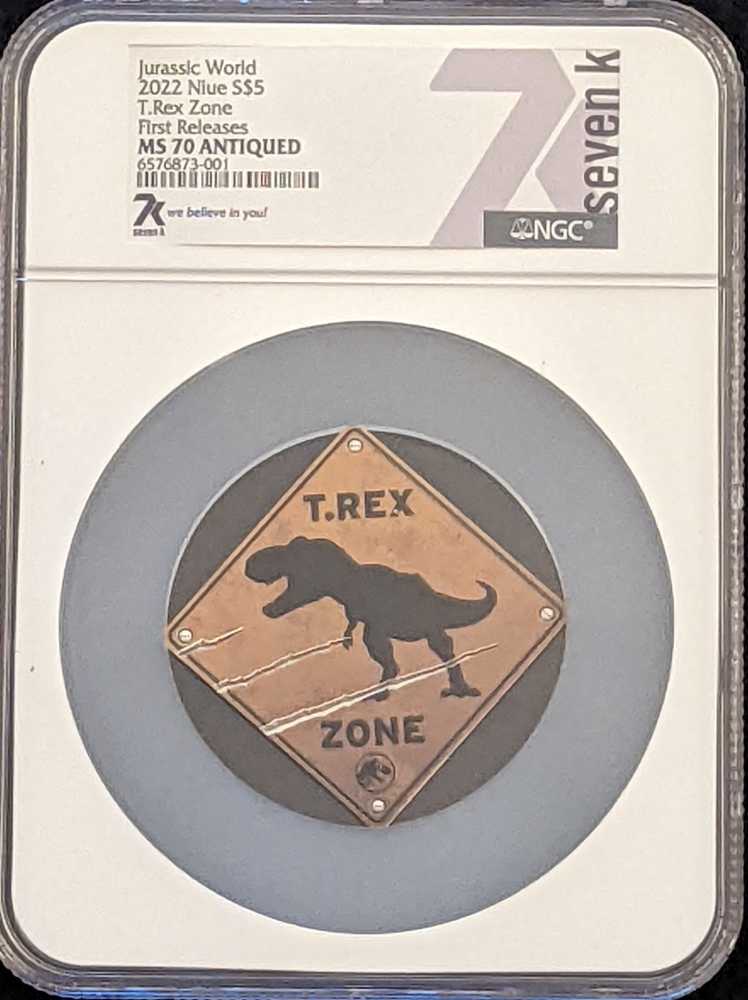 Awakening Welcome to Wall Street