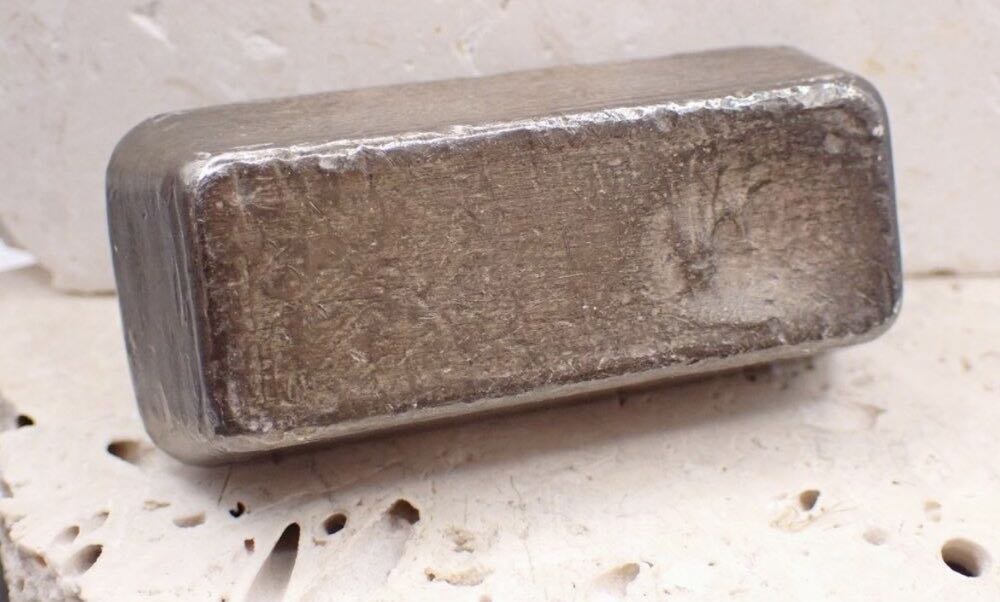 Matthey Garrett  coin collectible - Main Image 2