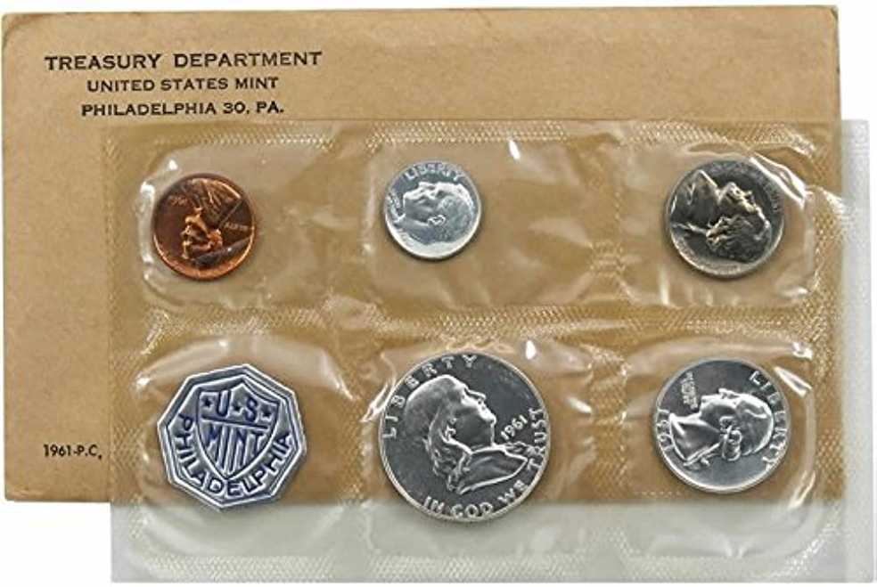 The Passing Of The Crown