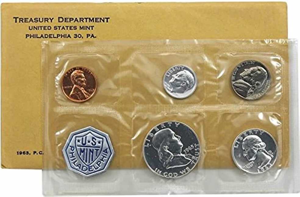 CSN 2007 State Quarter Philadelphia 