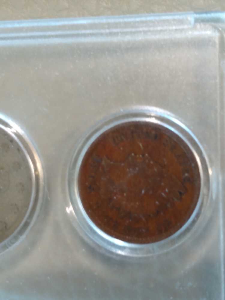 1898, 1904, 1905, 1908 Case  coin collectible - Main Image 4