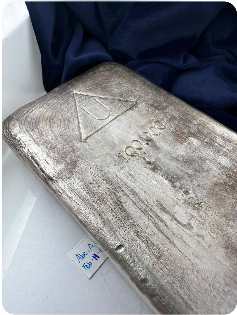 Delta Mining  coin collectible - Main Image 1