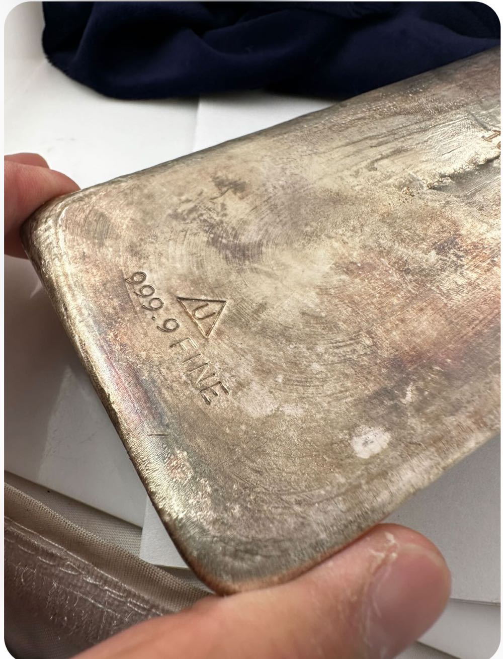 Delta Mining  coin collectible - Main Image 2