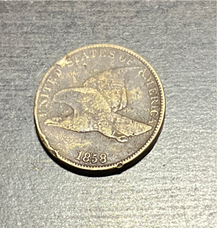 Strategic Stockpile Silver Round - #16