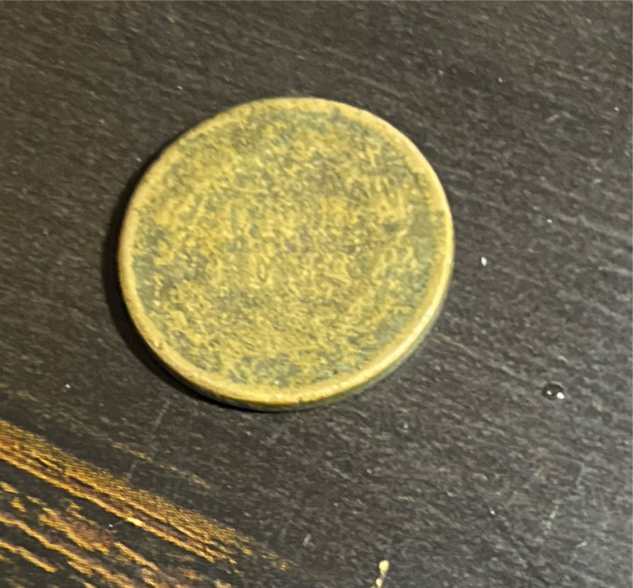 Indian Head Penny - 1859  coin collectible - Main Image 2