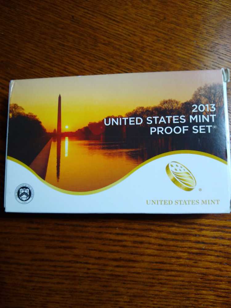 Uncirculated Kennedy And Sacagawea 2003