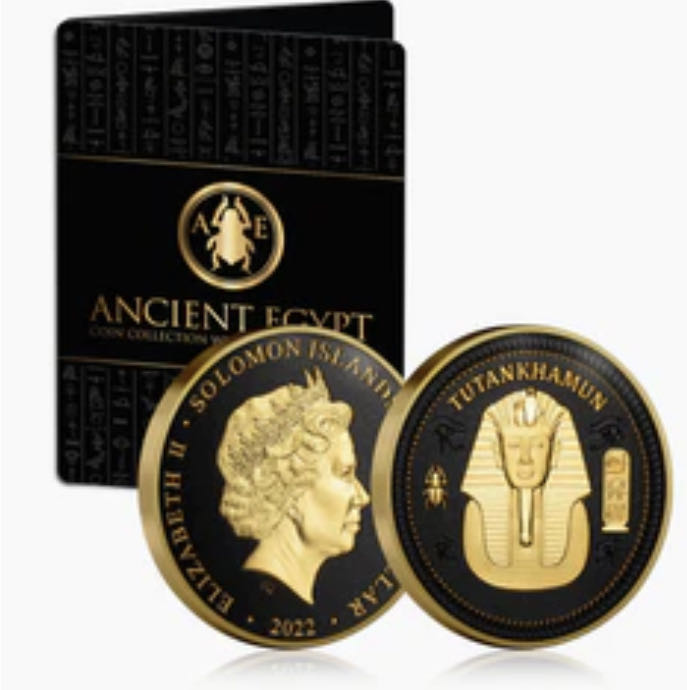 Half Dollar- Kennedy