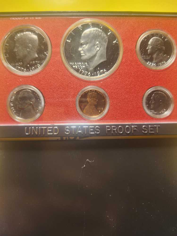 1997 Australia 5 Cents