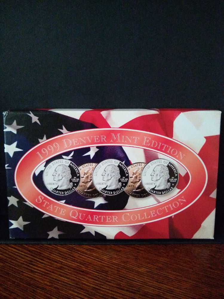 Half Dollar- Kennedy