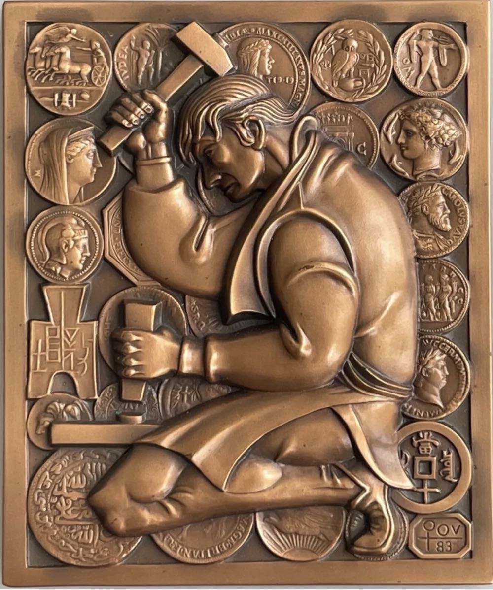 29th Warren G. Harding 