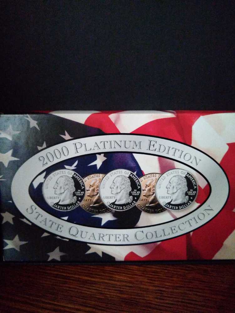 WWII 1941-1945 Penny's 