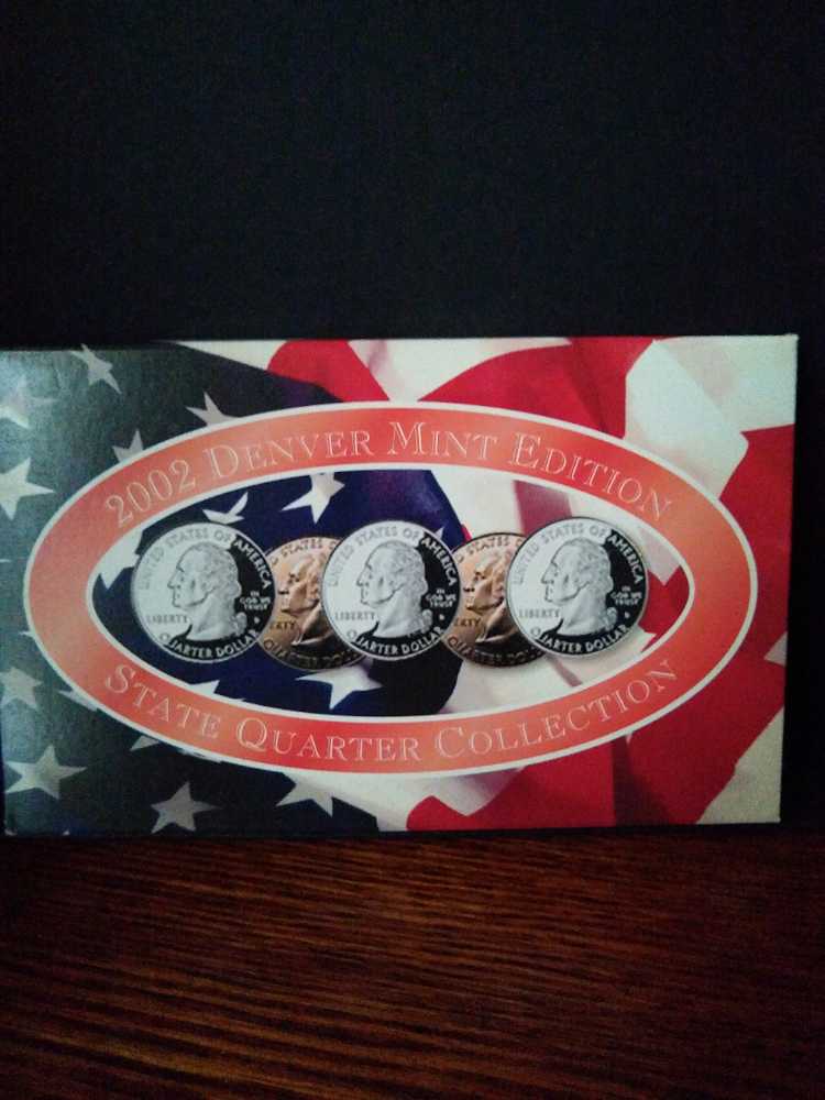 Floral Emblems Of Australia