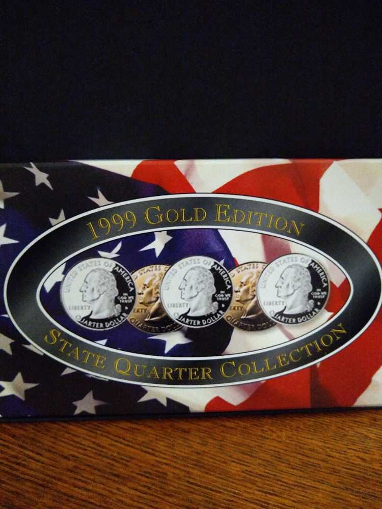 1927 Crown Wreath - PROOF