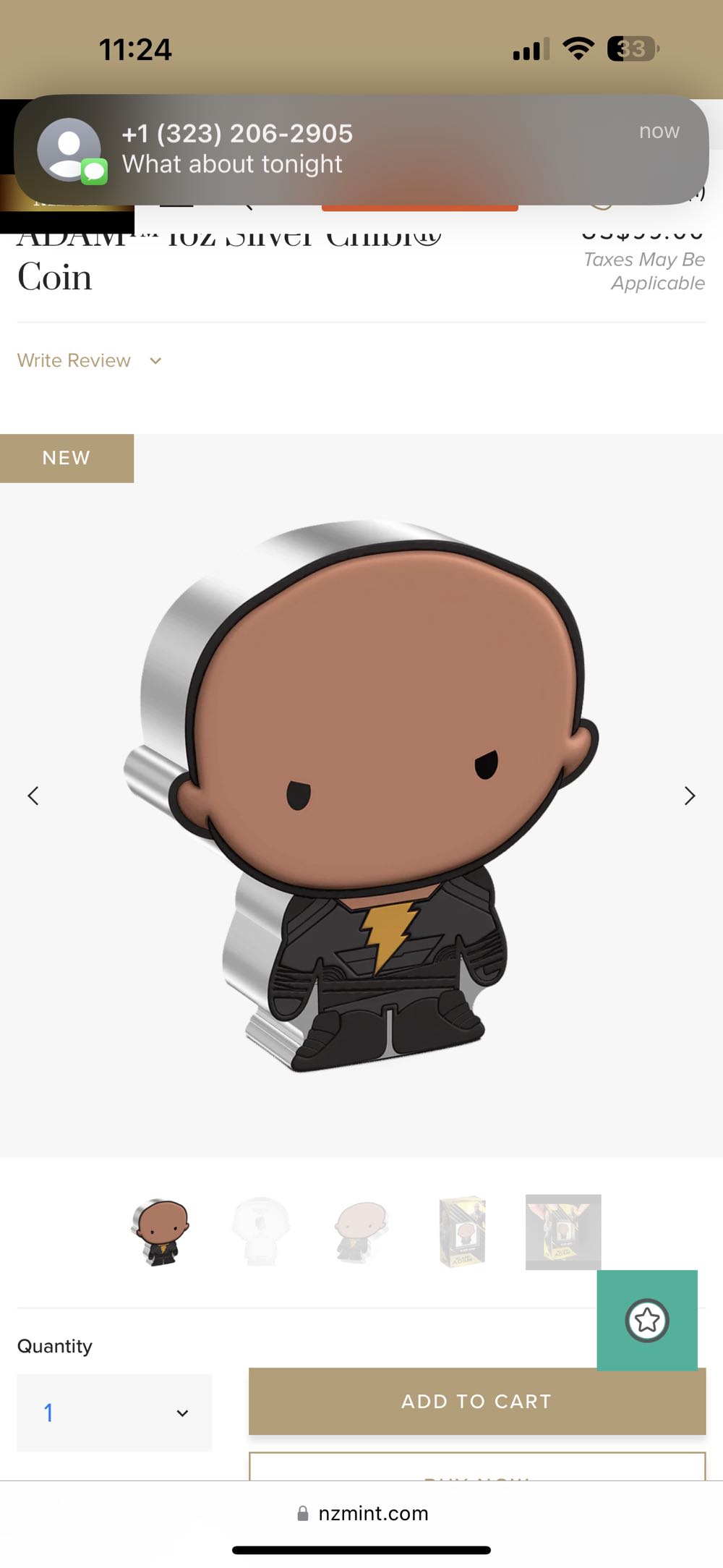 Half Dollar- Kennedy