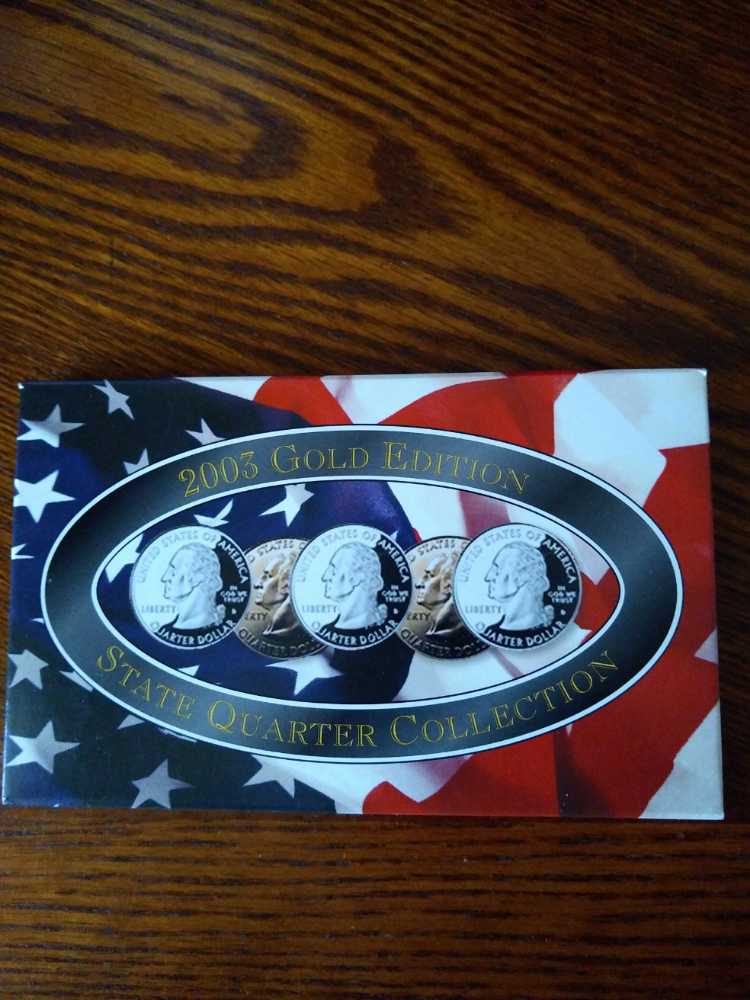 Half Dollar- Kennedy