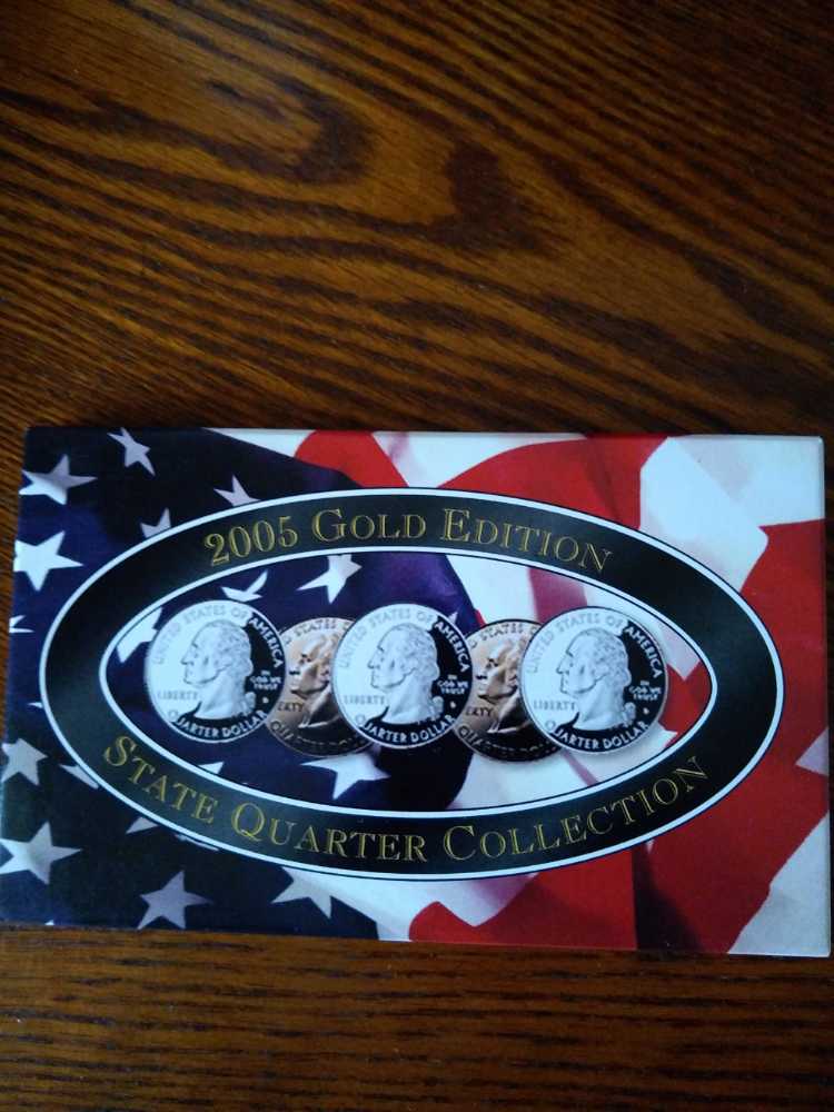 Book - Canadian Nickel 10 Cent Coin