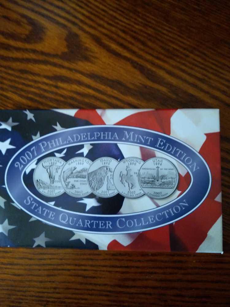 Disney Epcot Pressed Penny