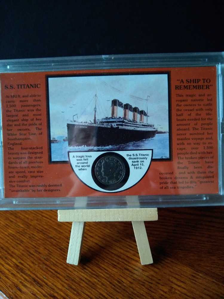 Book - Canadian Copper 1 Cent Coin