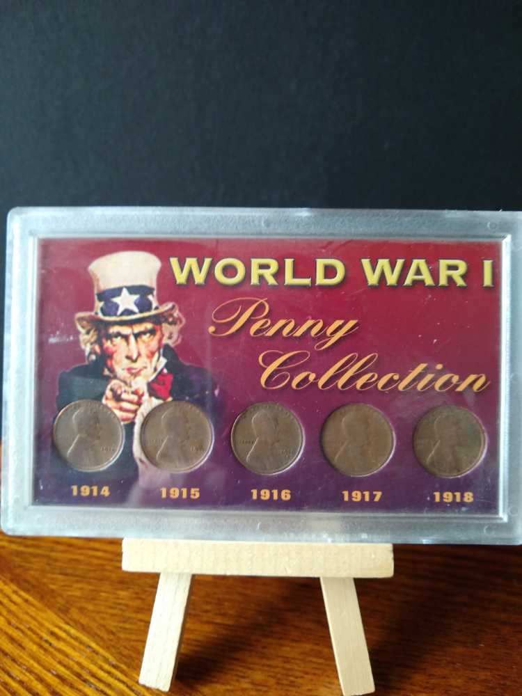 1986 Brilliant Uncirculated