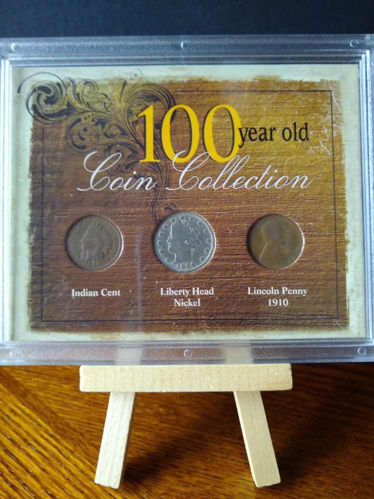 2023 Tooth fairy coin