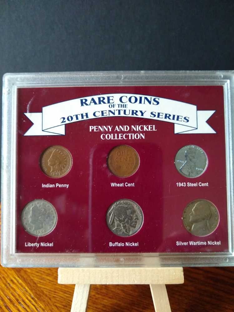 Harry Potter Coloured Fifty Pence Piece