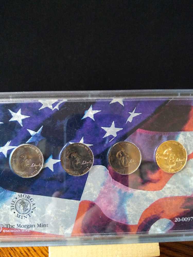 American Bison Nickel 2005  coin collectible - Main Image 2